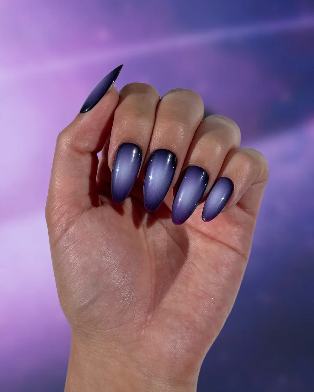 Cosmos - Nail Gallerys