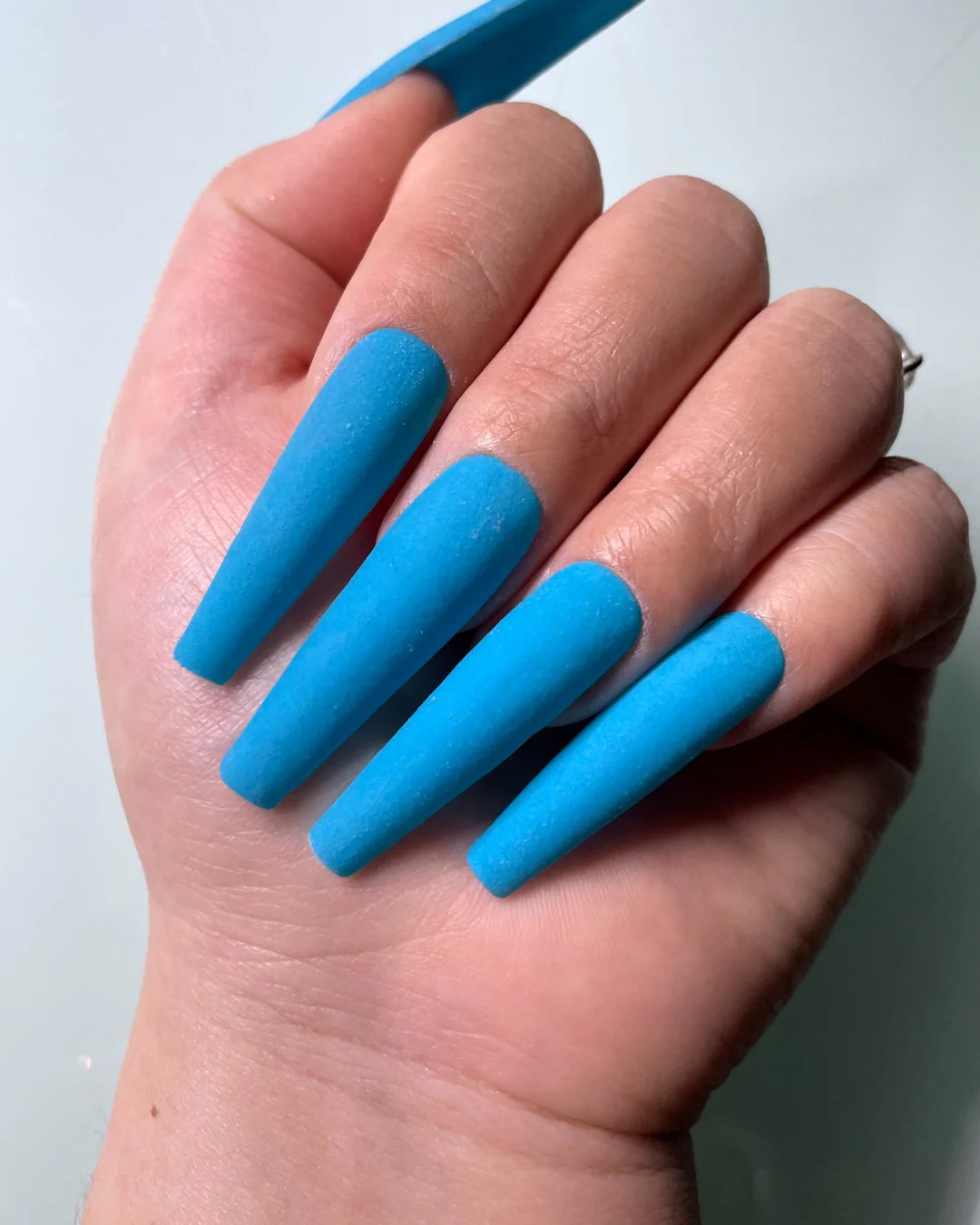 Cyber Glow - Nail Gallerys