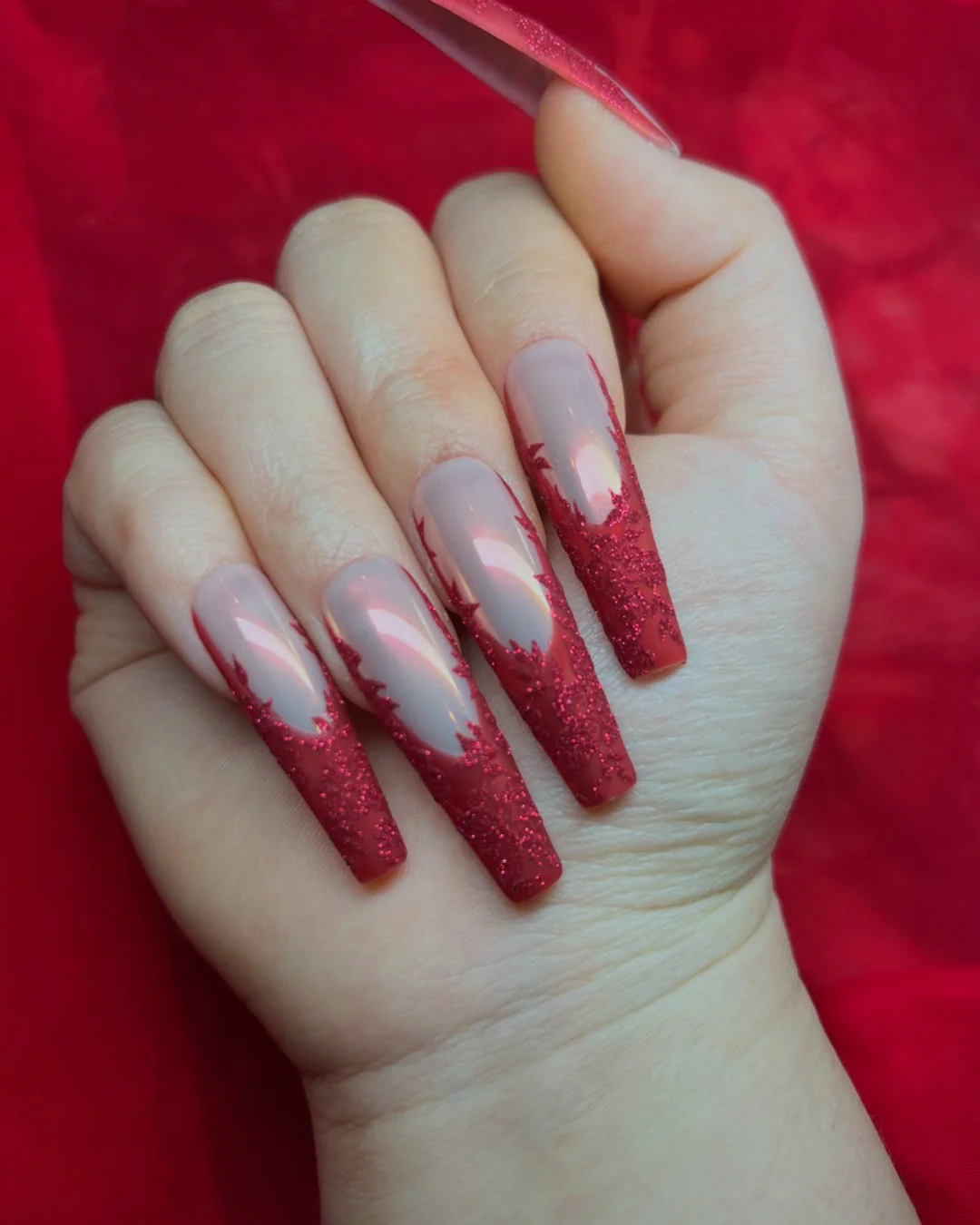 Caroline Bingley - Nail Gallerys