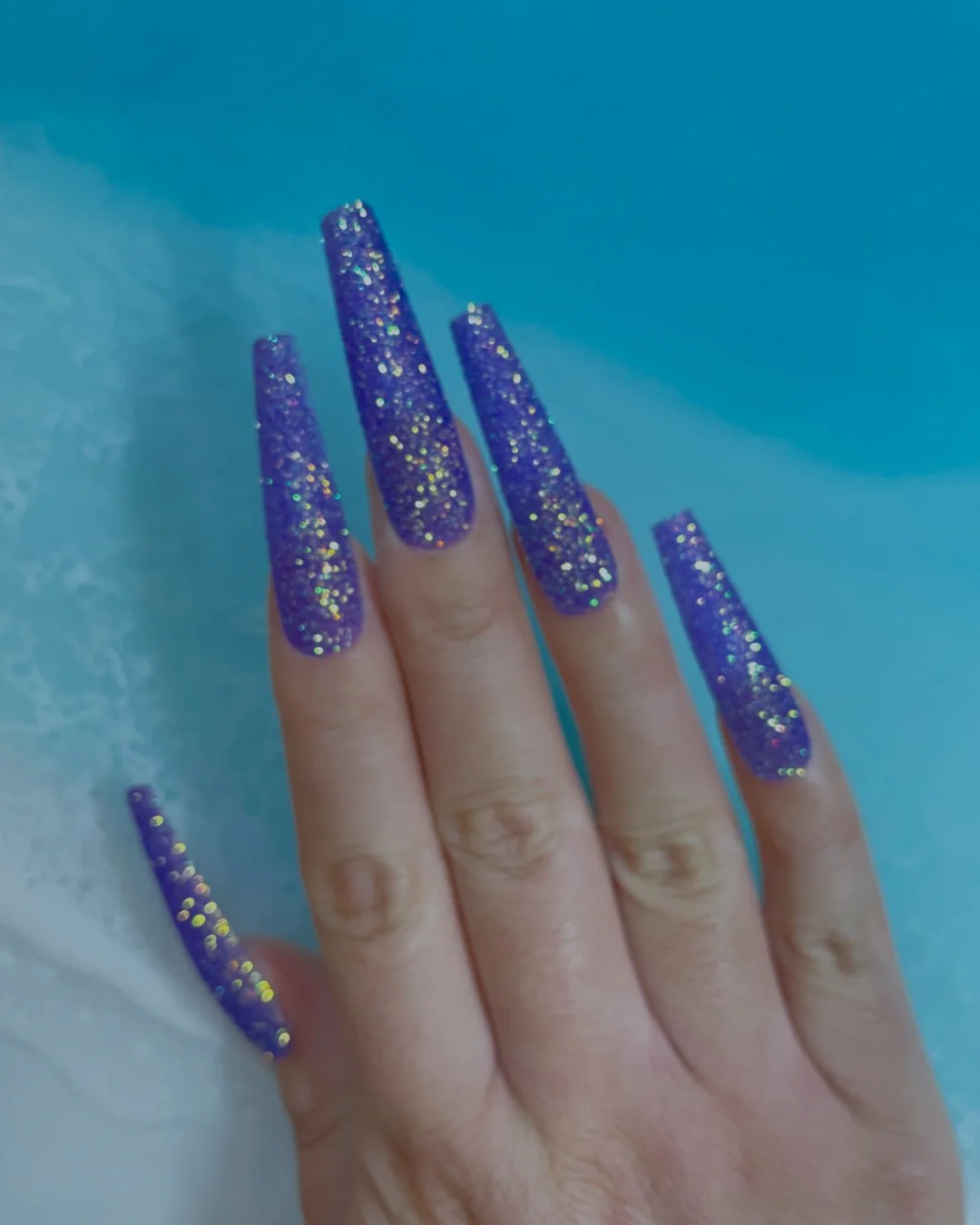 Ariel - Nail Gallerys