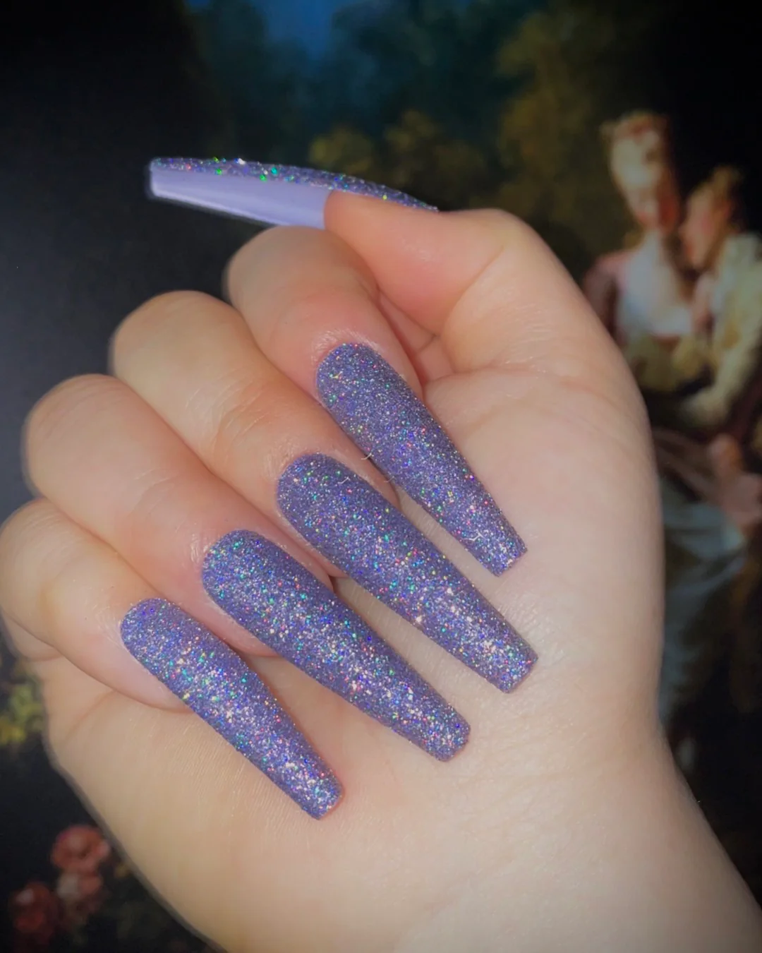 Psyche Eternal - Nail Gallerys