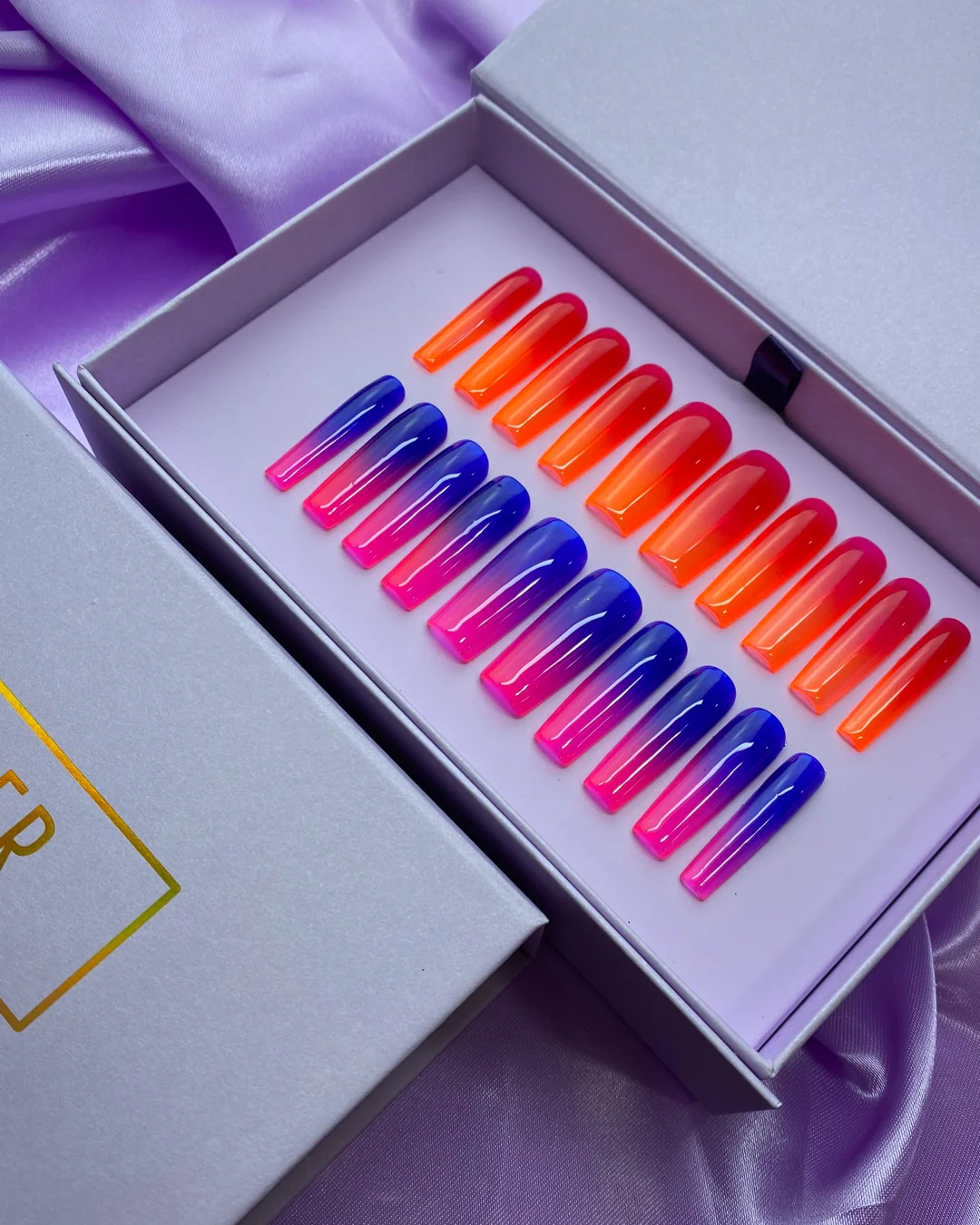 Lava Lamp Bundle - Nail Gallerys