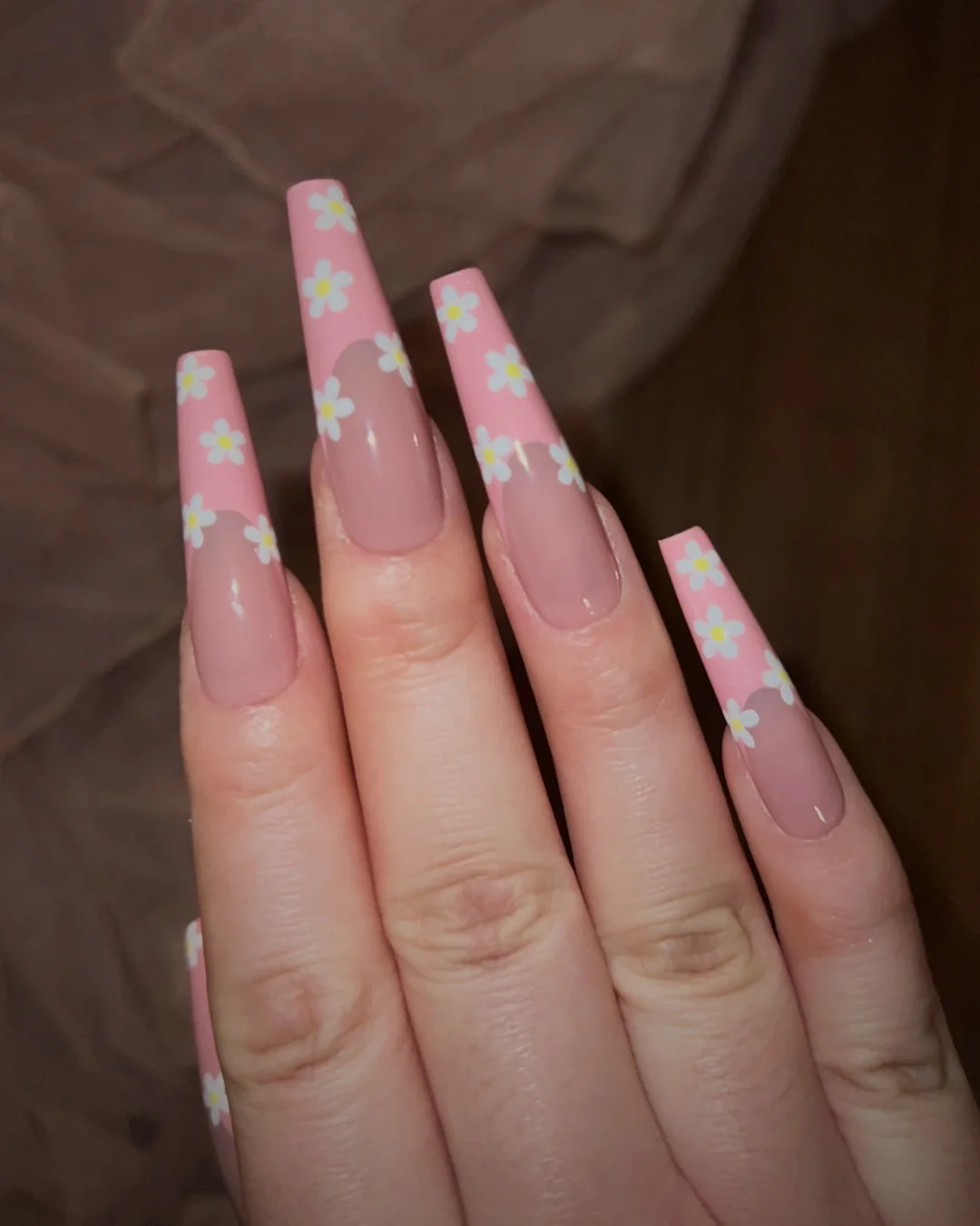 Flower Power - Nail Gallerys