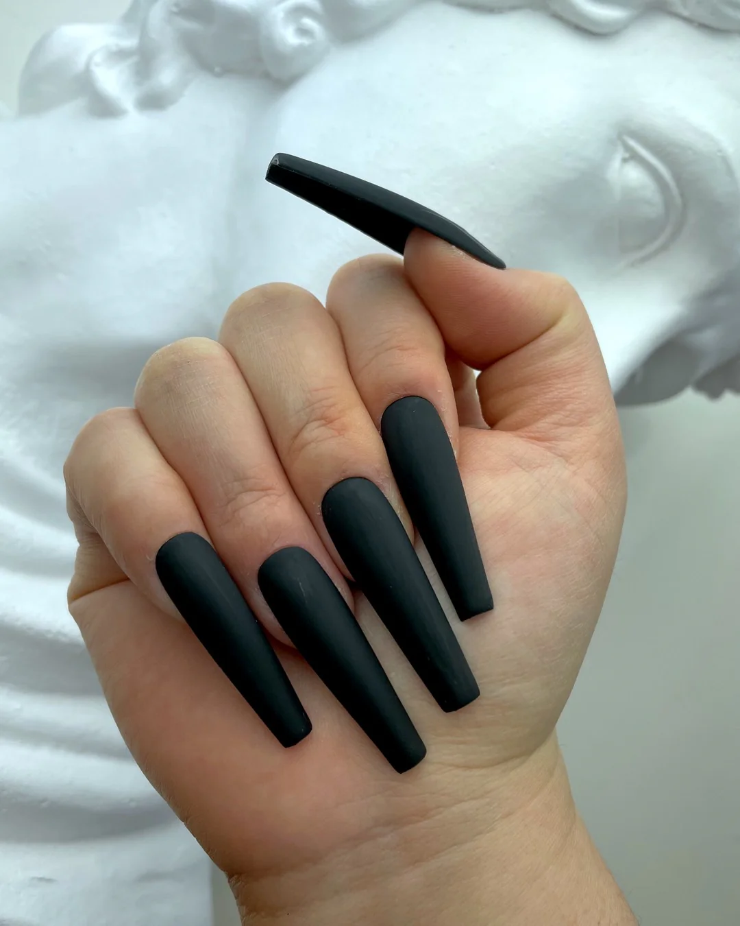 Carbon - Nail Gallerys