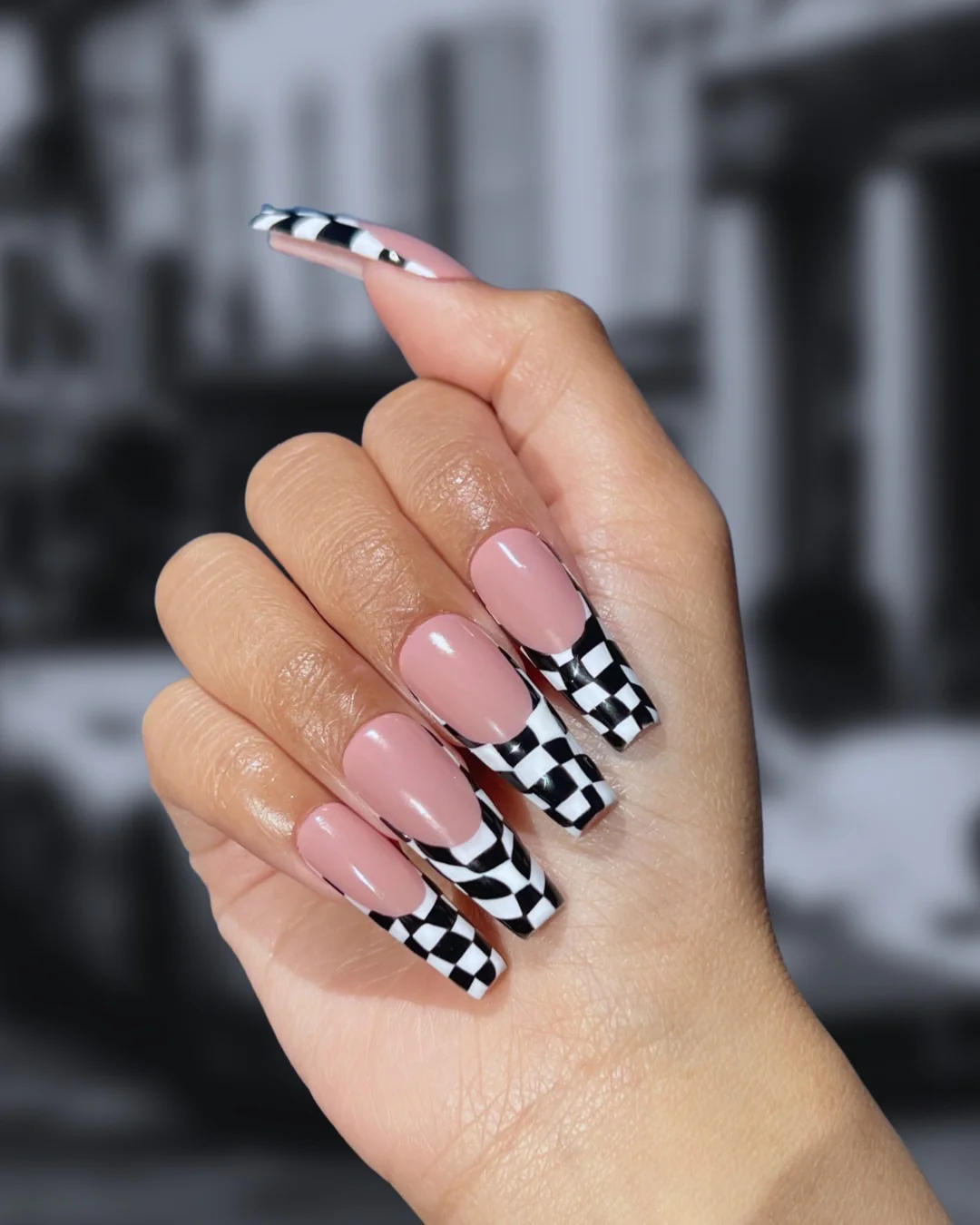 Grand Prix - Nail Gallerys