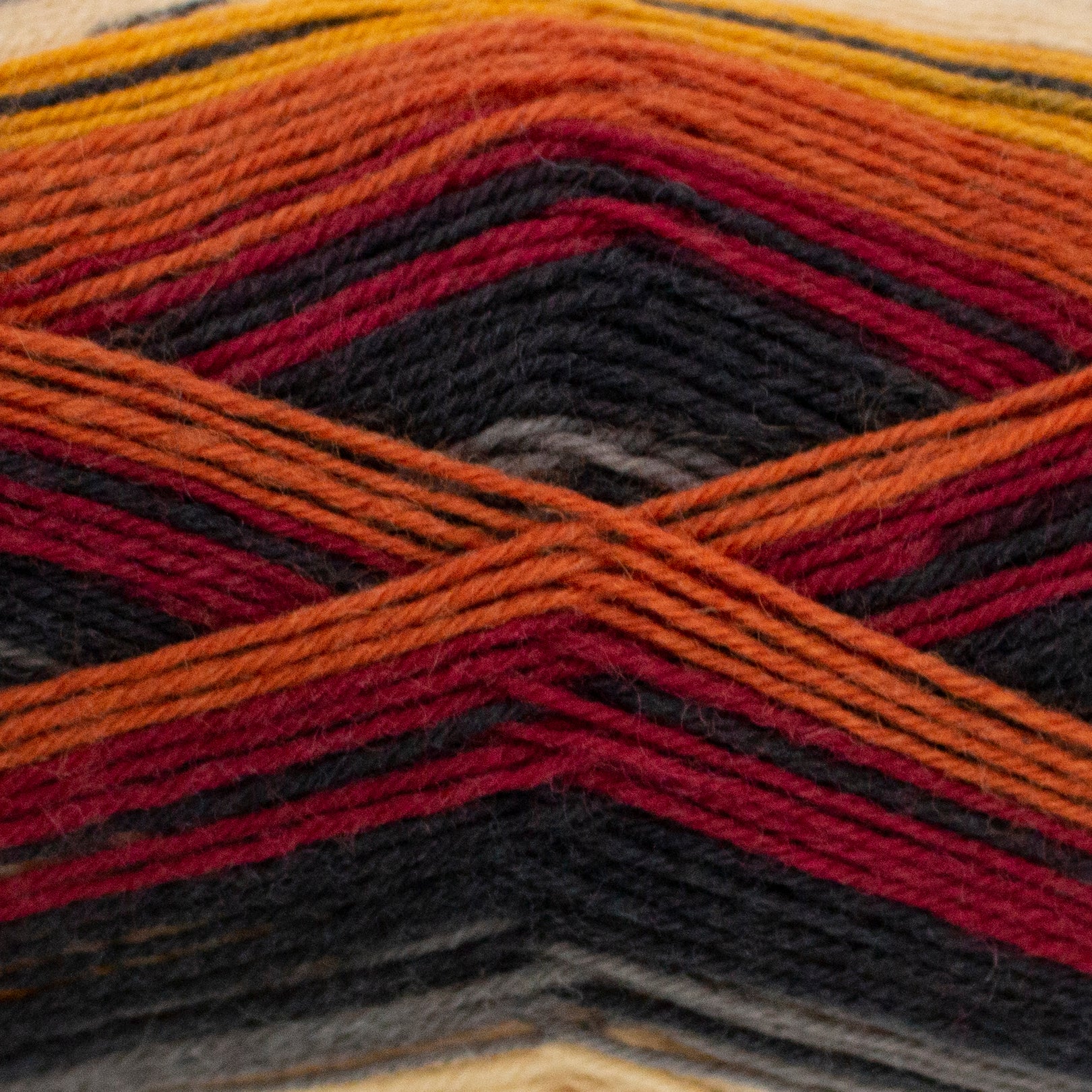 Naturally Gallipoli Print Yarn 4ply - Nail Gallerys