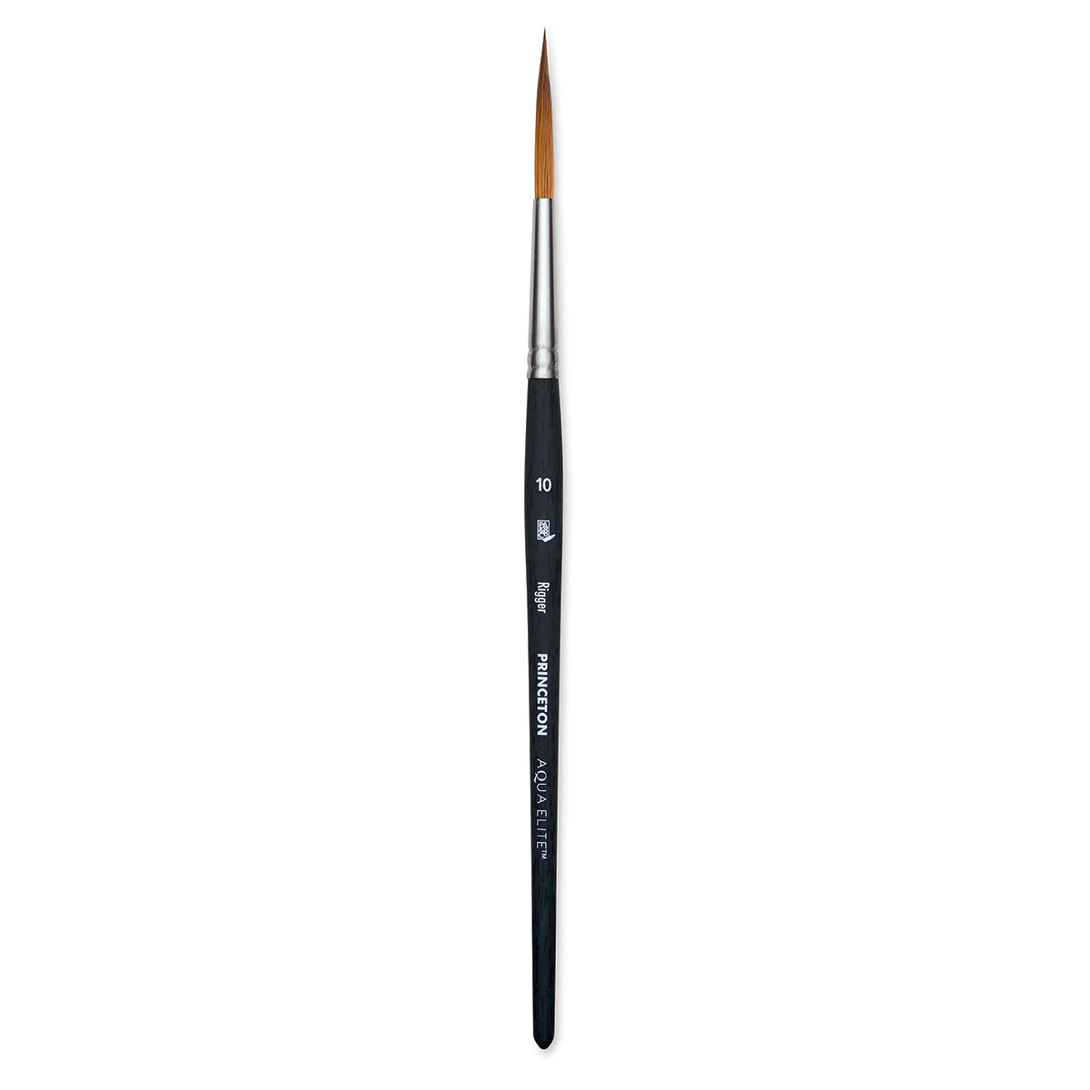 Princeton AquaElite 4850 Rigger Brushes - Nail Gallerys