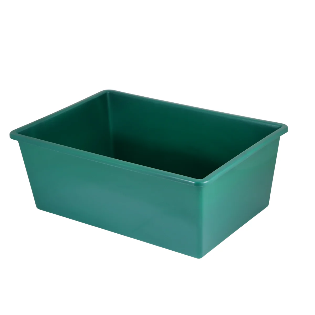 Taurus Large 398x274x150mm Tray Totes - Nail Gallerys