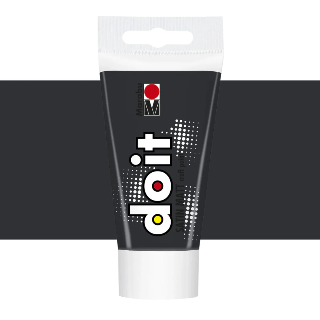 Marabu Do It 75ml Craft Paints - Nail Gallerys