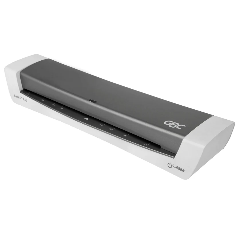 GBC Ilam 310 Grey Laminators - Nail Gallerys