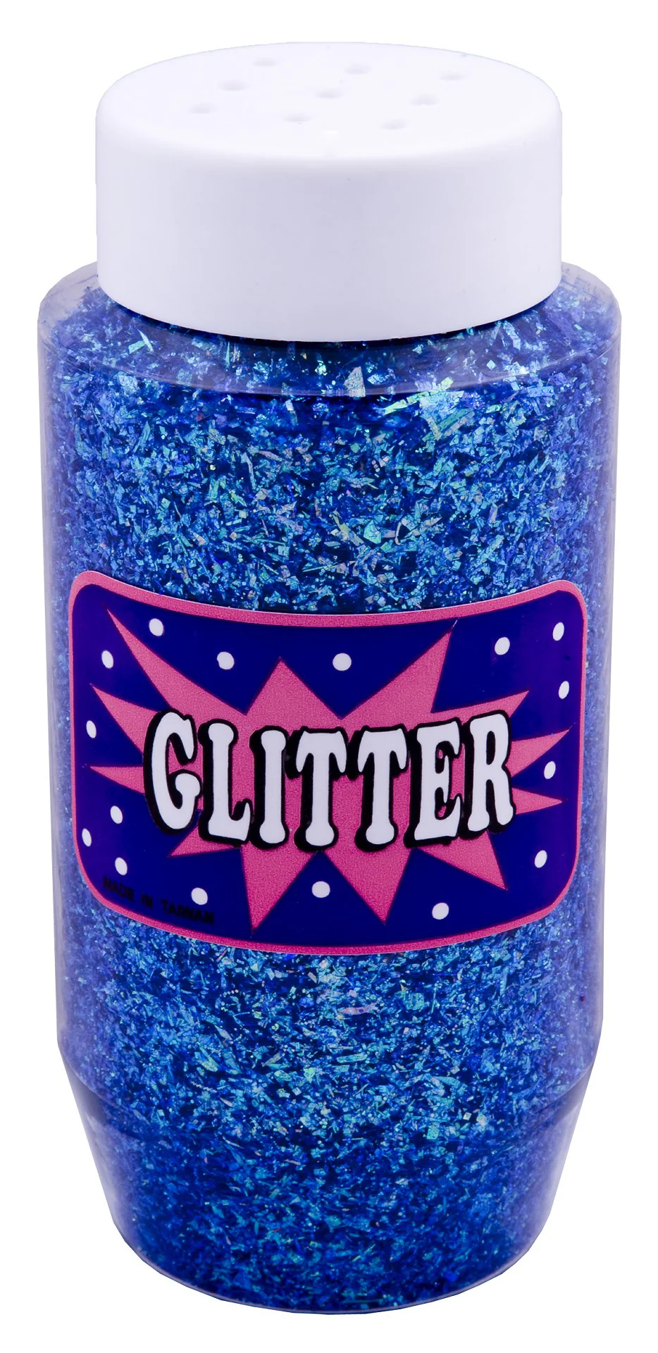 Confetti Glitter 250ml - Nail Gallerys