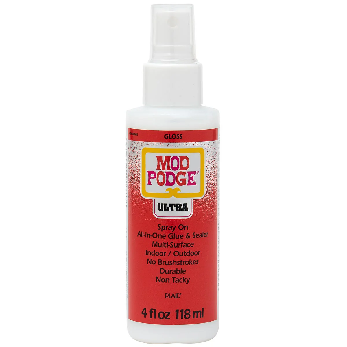 Mod Podge Spray-on Ultra Gloss - Nail Gallerys