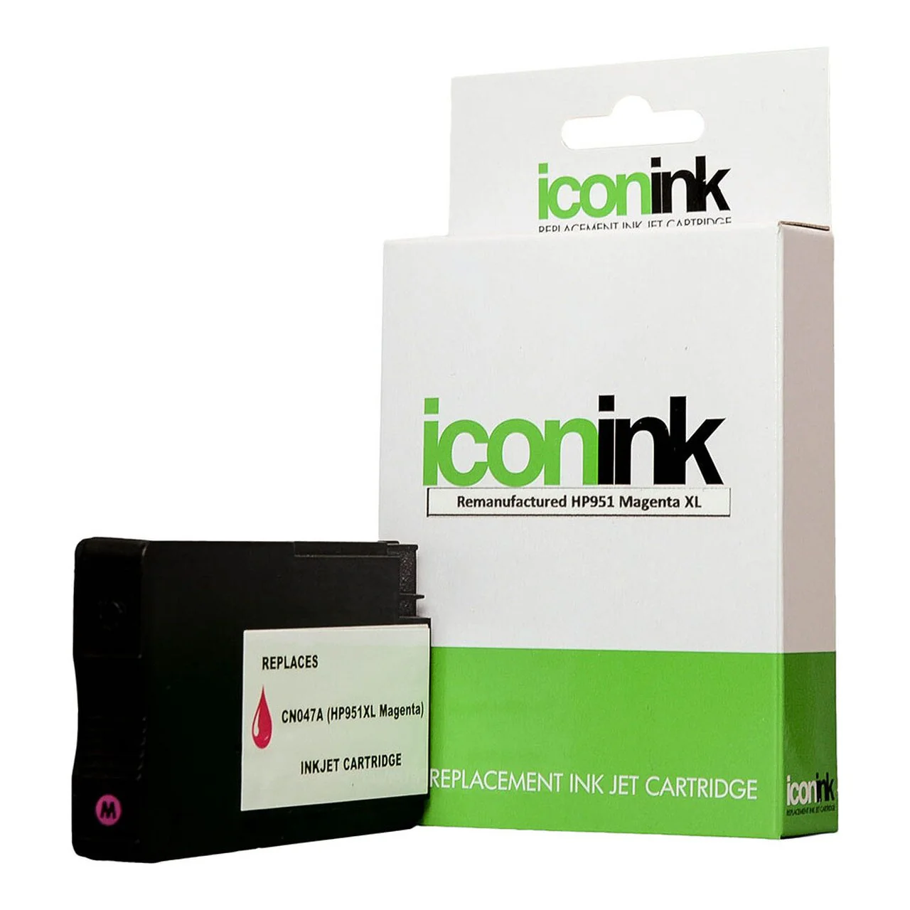 Icon Compatible Hp 951 Xl Ink Cartridge - Nail Gallerys