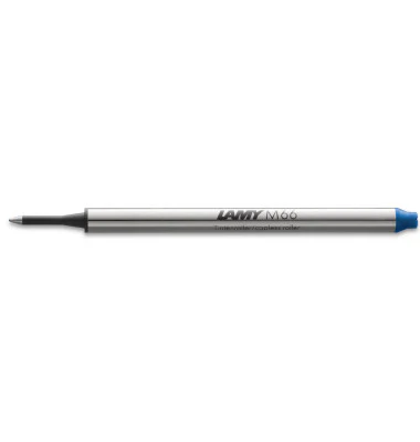 Lamy Rollerball M66 Size Medium B/c Refills - Nail Gallerys