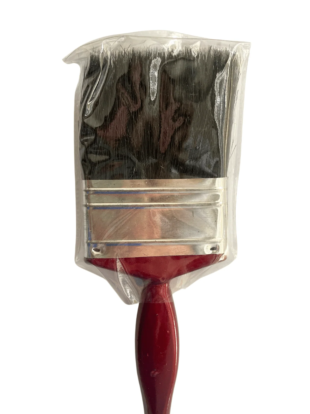 Das 1902 Artist Flat Bristle Paint Brush - Nail Gallerys