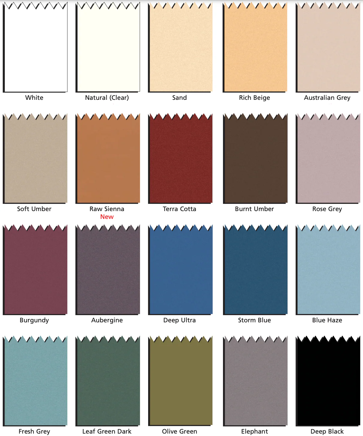 Art Spectrum Colourfix Plein Air Board 30x40cm - Nail Gallerys