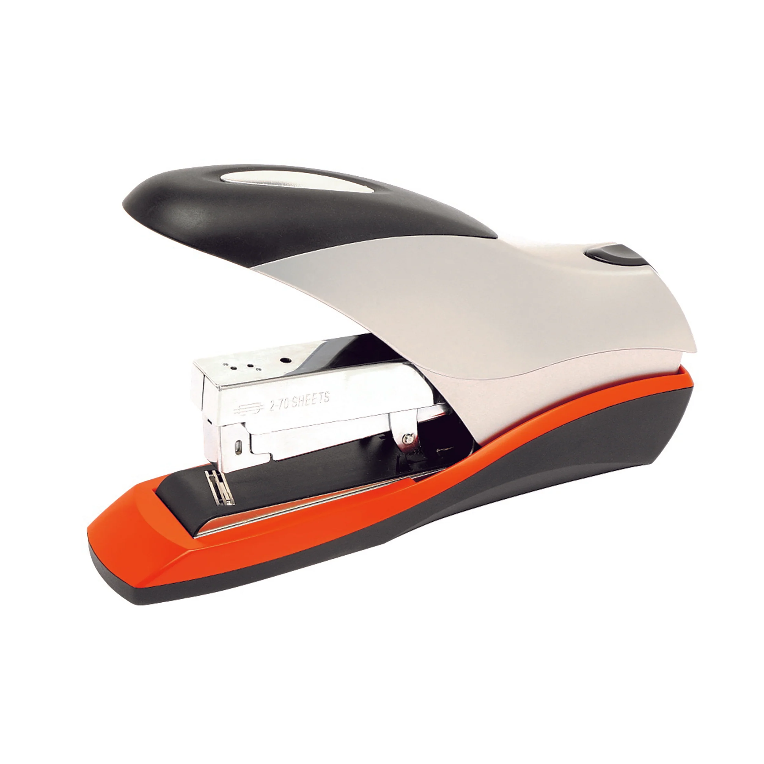 Rexel  Stapler Full Strip Optima - Nail Gallerys