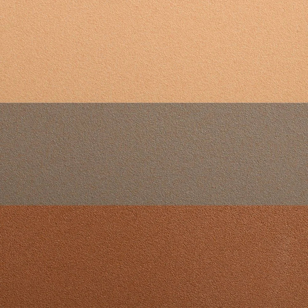 Canson Mi-Teintes Velvet 430gsm Brown Tones Pastel Pads - Nail Gallerys