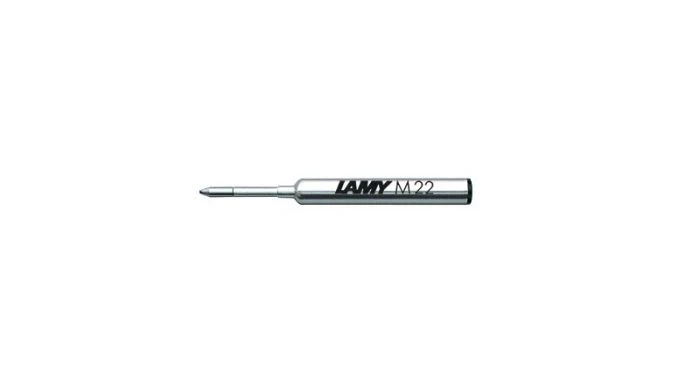 Lamy M22 (medium) Refills - Nail Gallerys