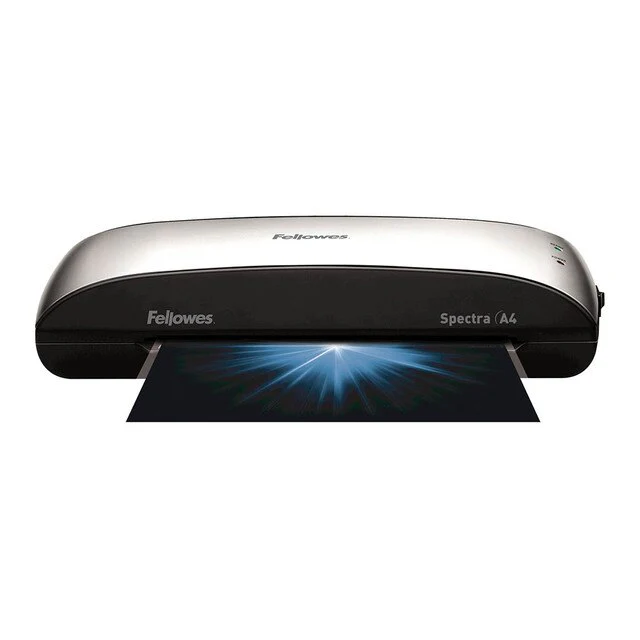 Fellowes Spectra Laminator - Nail Gallerys