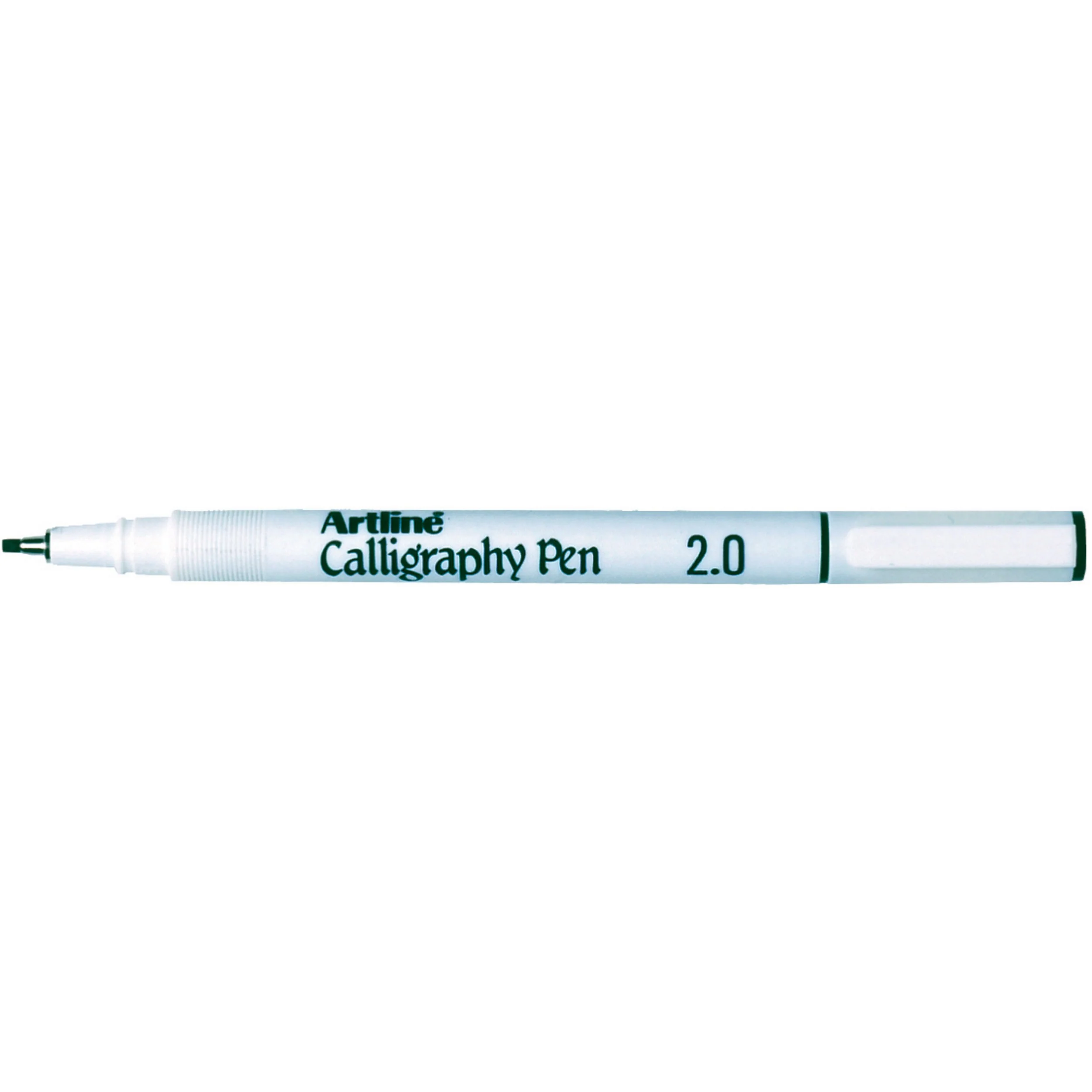 Artline 244 Black Calligraphy Pens - Nail Gallerys