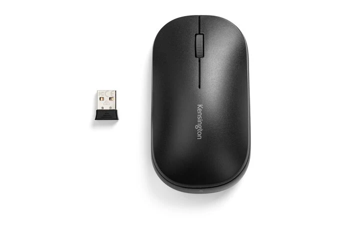Kensington Suretrack 2.0 Bluetooth Mouse - Nail Gallerys