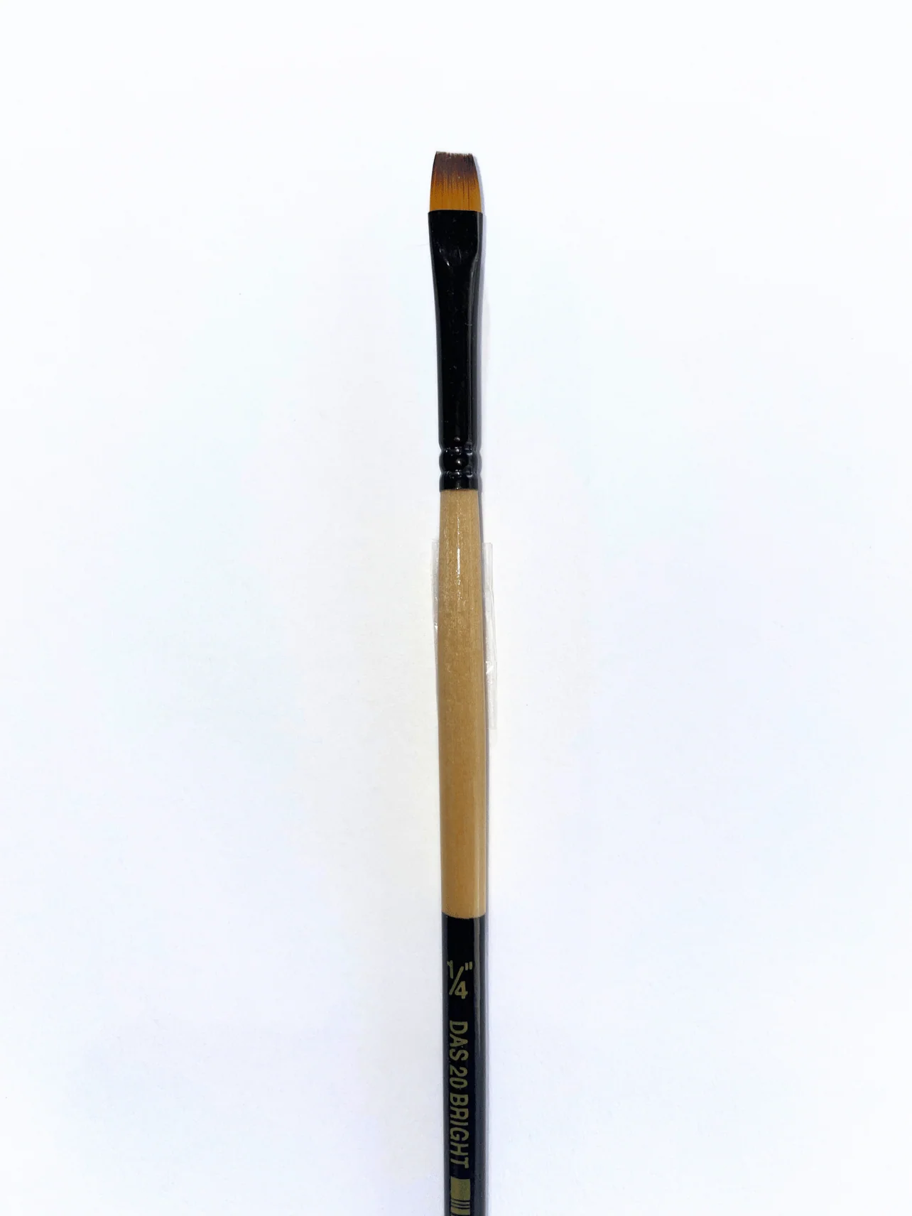 Das 20B Synthetic Bright Brushes - Nail Gallerys