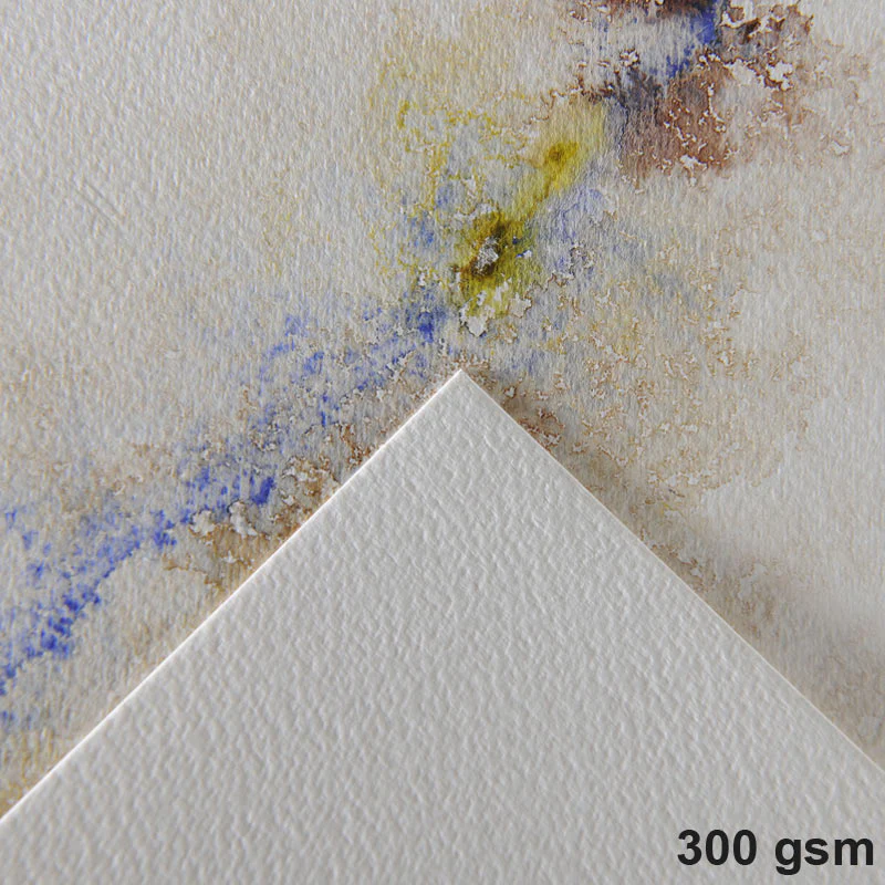 Canson Montval 55x75cm Paper Pack of 25 Sheets - Nail Gallerys