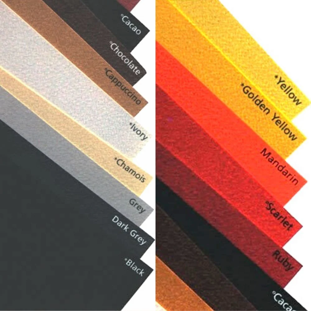 Art Spectrum Prisma Paper A4 Pack Of 50 - Nail Gallerys