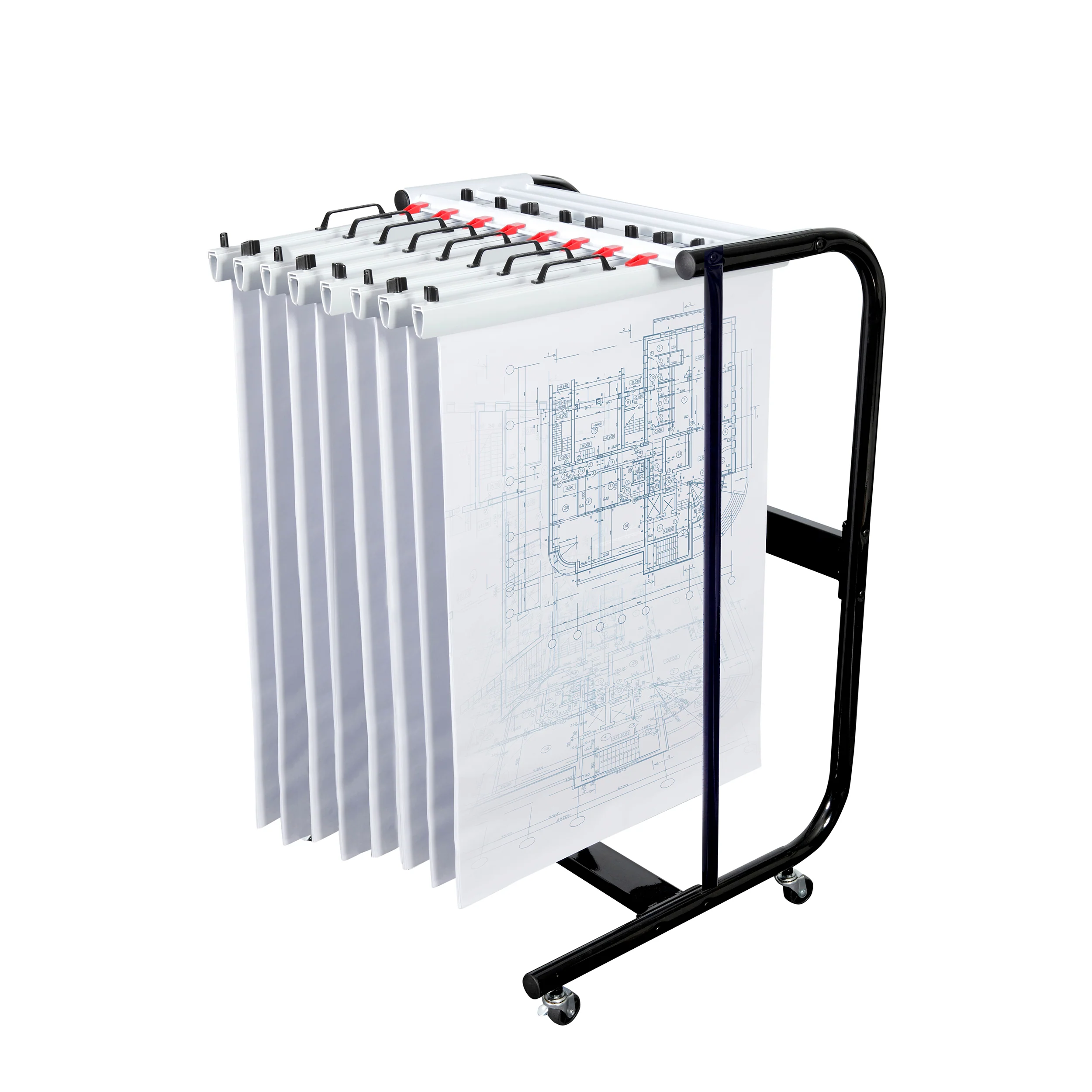 Planhorse Mobile A1 - Nail Gallerys