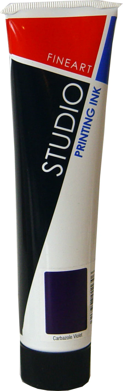 Fas Studio Non-Toxic Printing Inks 100ml - Nail Gallerys