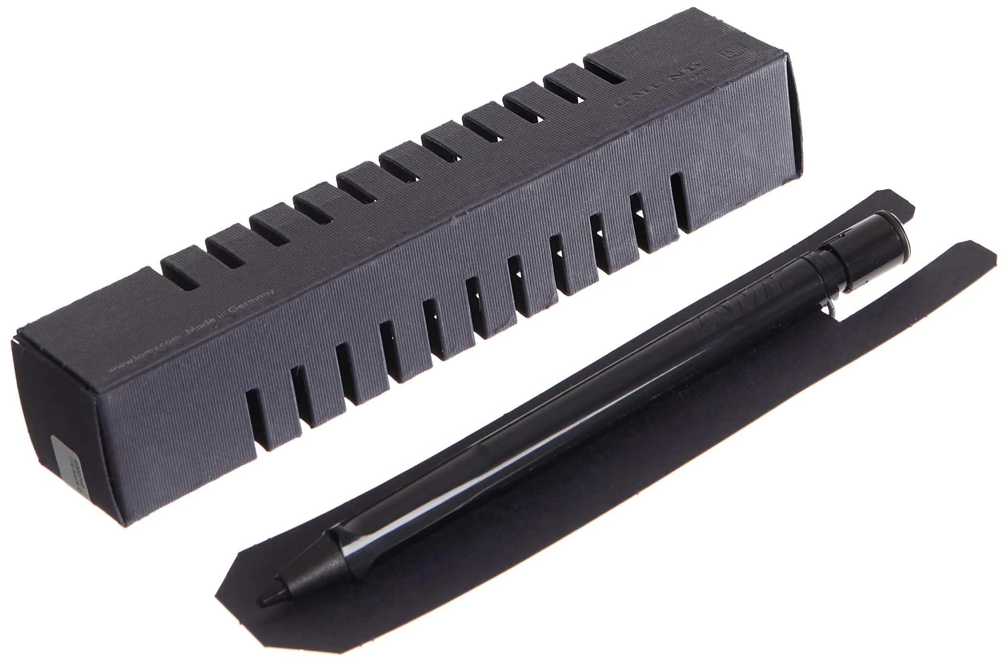 Lamy Safari 119 Mechanical Pencils - Nail Gallerys