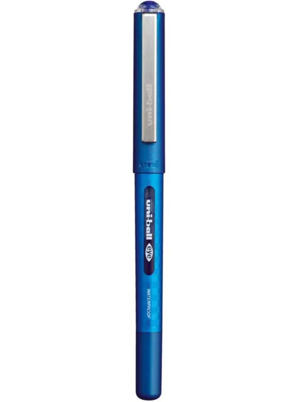 Uni-ball Eye 0.7mm Designer Capped Pens - Nail Gallerys