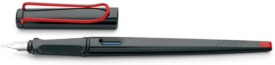 Lamy Joy 015 Fountain Calligraphy Pens - Nail Gallerys