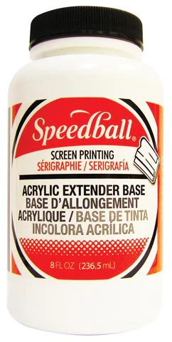 Speedball Acrylic Extender Base - Nail Gallerys