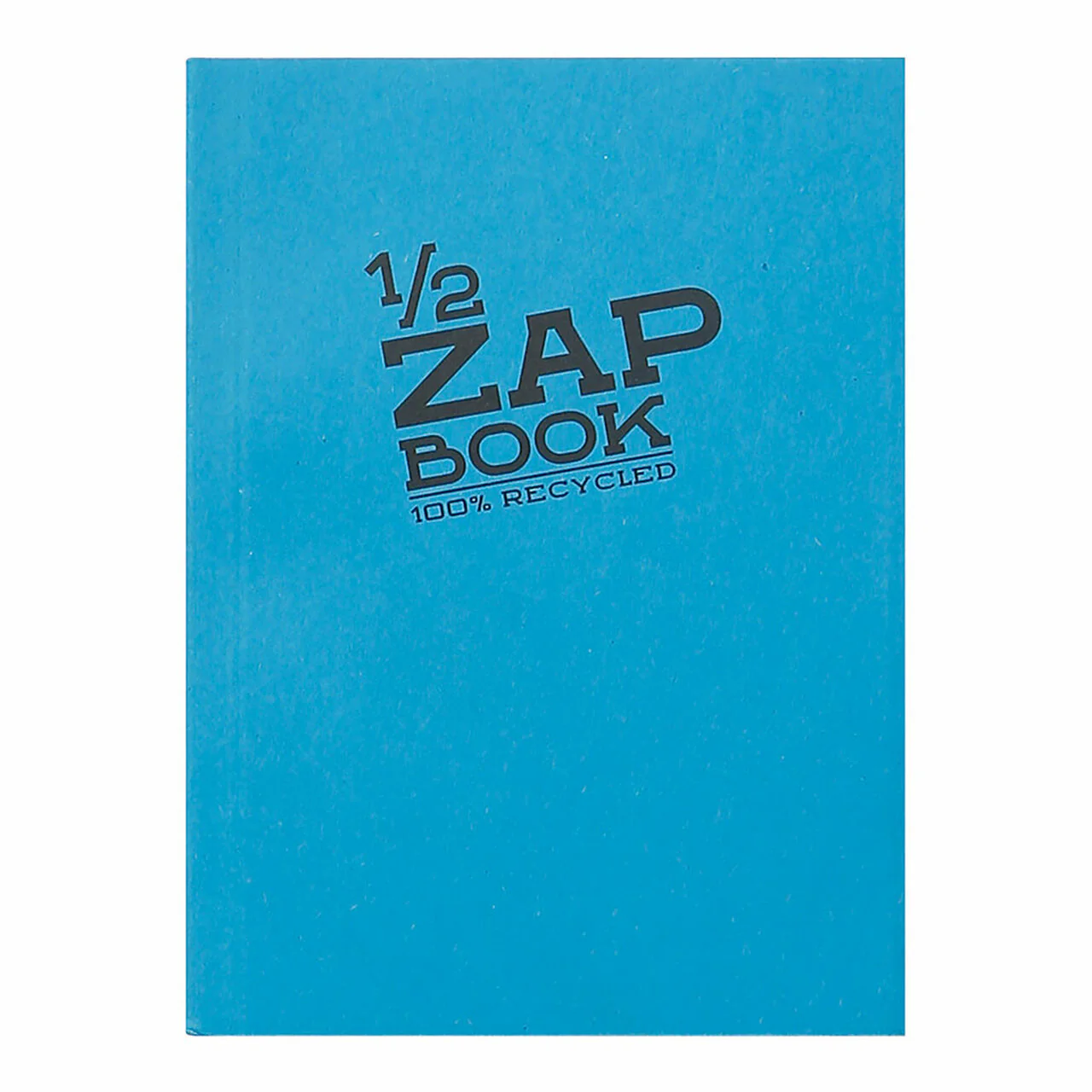 Clairefontaine Half Zap Book Recycled Assorted - Nail Gallerys