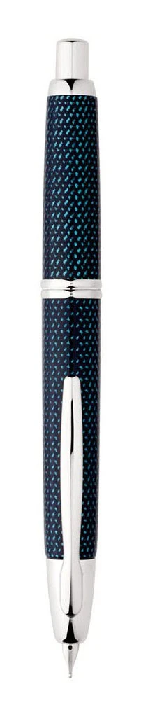 Pilot Capless Splash Fountain Pen Fine - Nail Gallerys