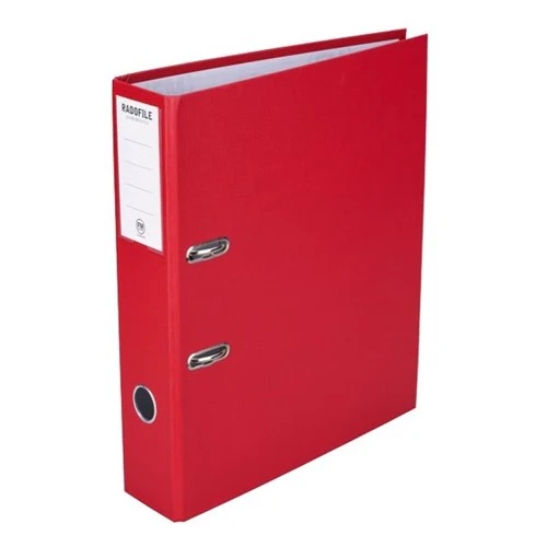 FM Binder Radofile A4 Lever Arch - Nail Gallerys