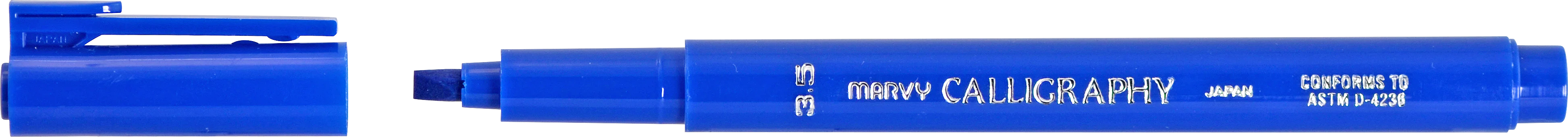 Marvy Calligraphy Pens 3.5mm - Nail Gallerys