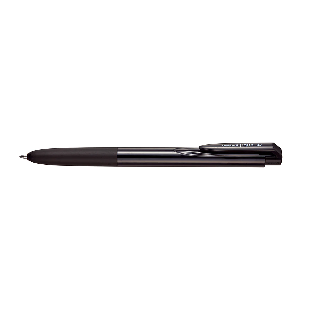 Uni Signo RT1 0.7mm Retractable Pens - Nail Gallerys