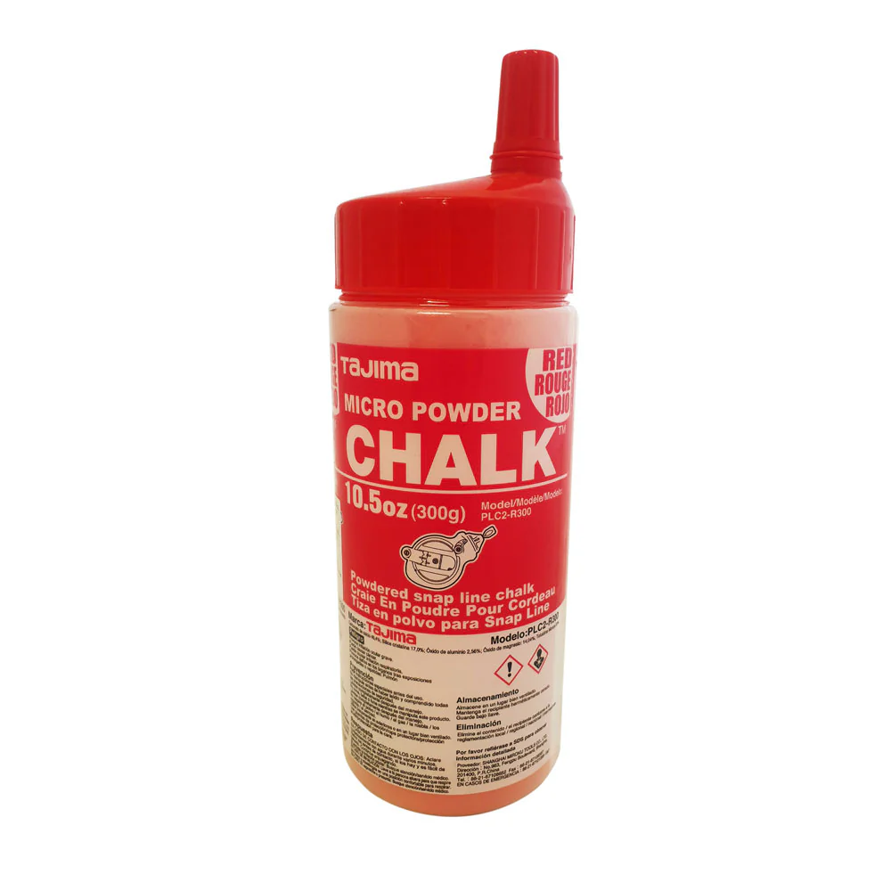 Tajima Micro Chalk 300g - Nail Gallerys