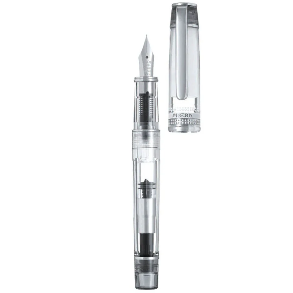 Pilot Prera Tinted Fountain Pen Medium - Nail Gallerys
