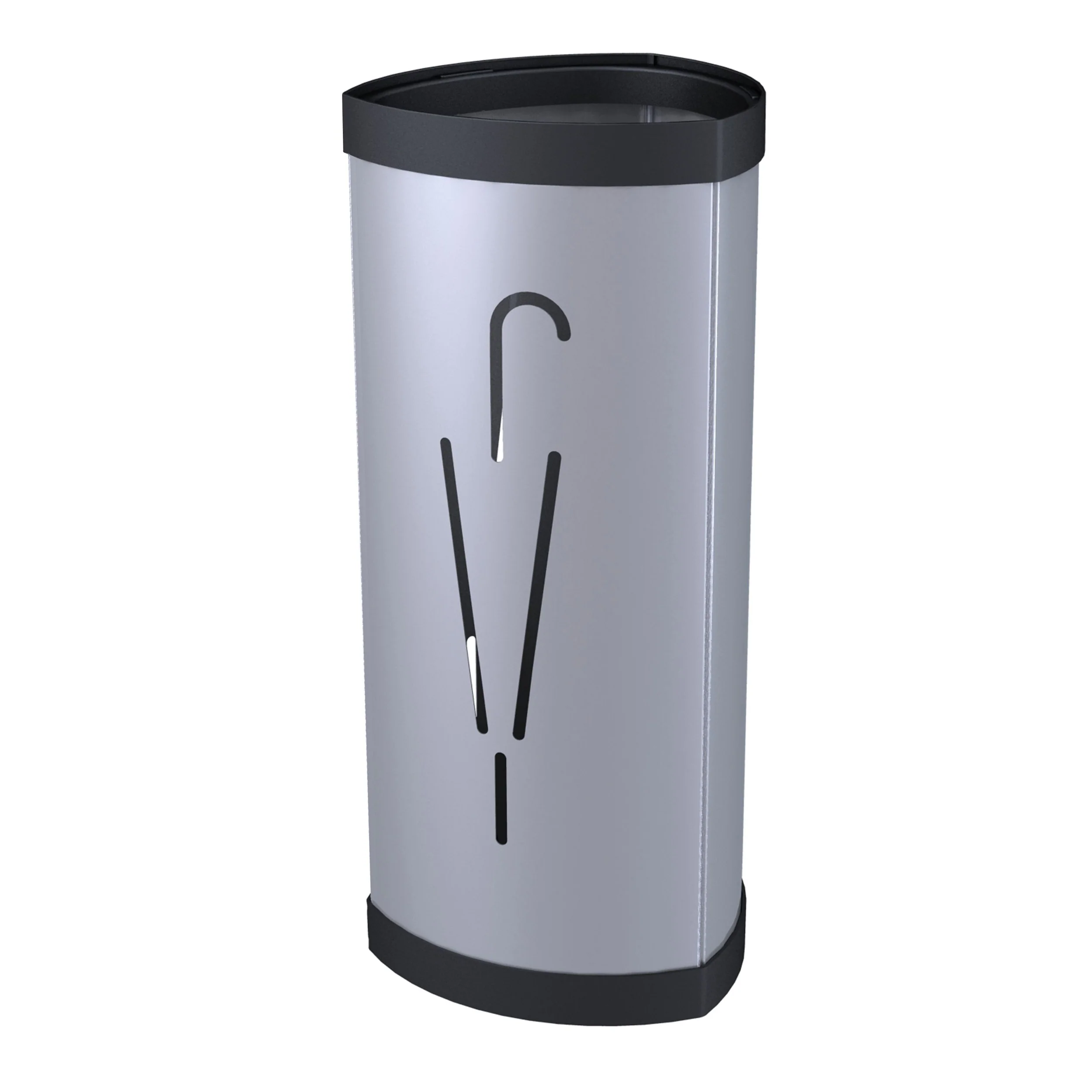 Alba Umbrella Bin - Nail Gallerys