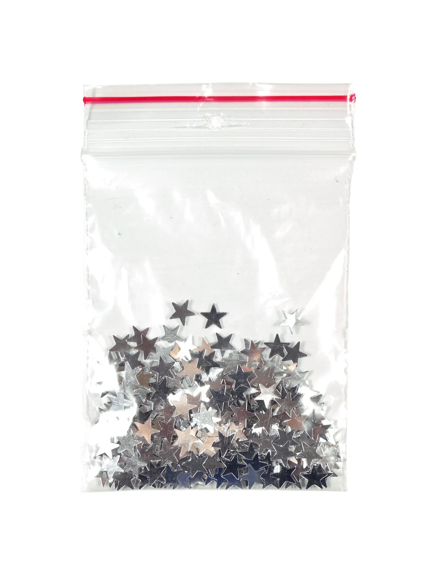 Midas Touch Stars - Nail Gallerys