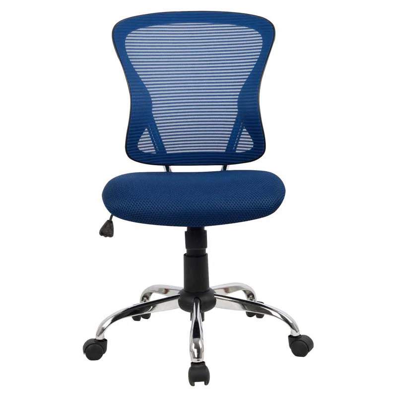 Brenton Chair Mesh Mid Back - Nail Gallerys