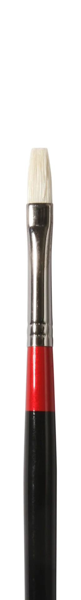 Daler Rowney Georgian S48 Long Flat Brushes - Nail Gallerys