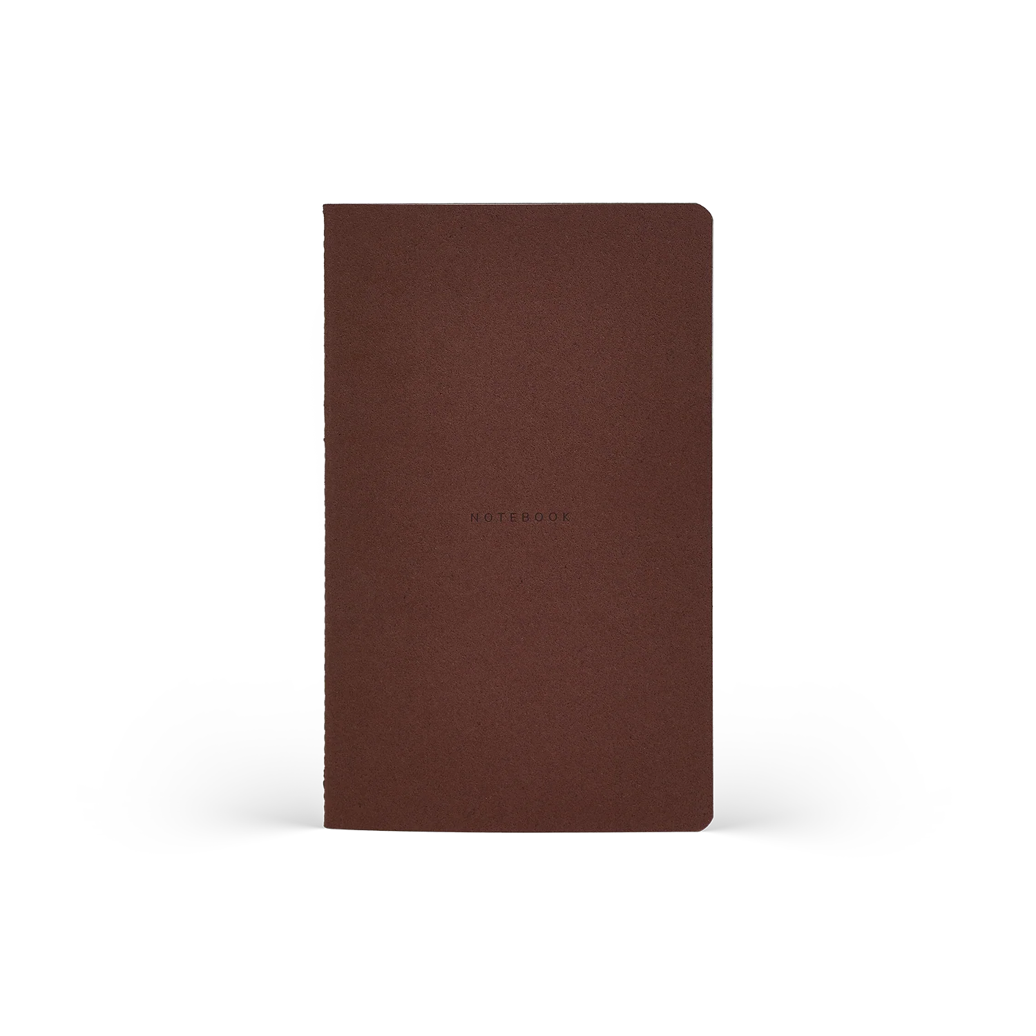 Castelli Quaderno Stitched Carapace 13x21CM Ruled Notebooks - Nail Gallerys