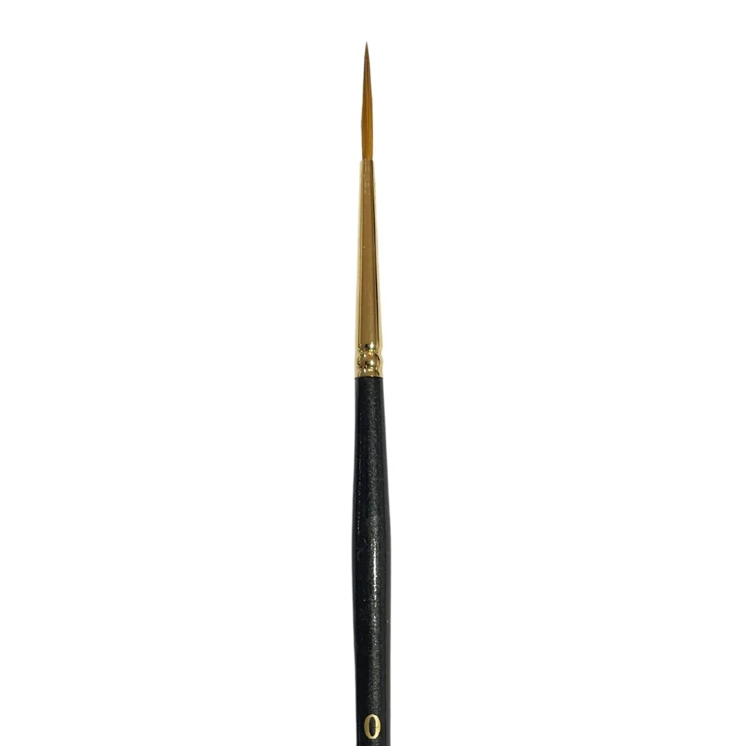 Art Spectrum Linemaster Brushes - Nail Gallerys