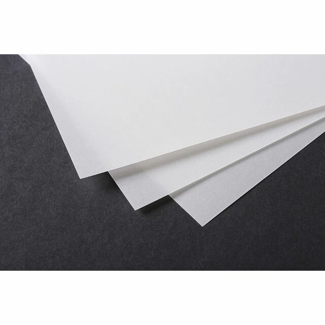 Clairefontaine Tracing Paper 230gsm - Pack Of 10 - Nail Gallerys