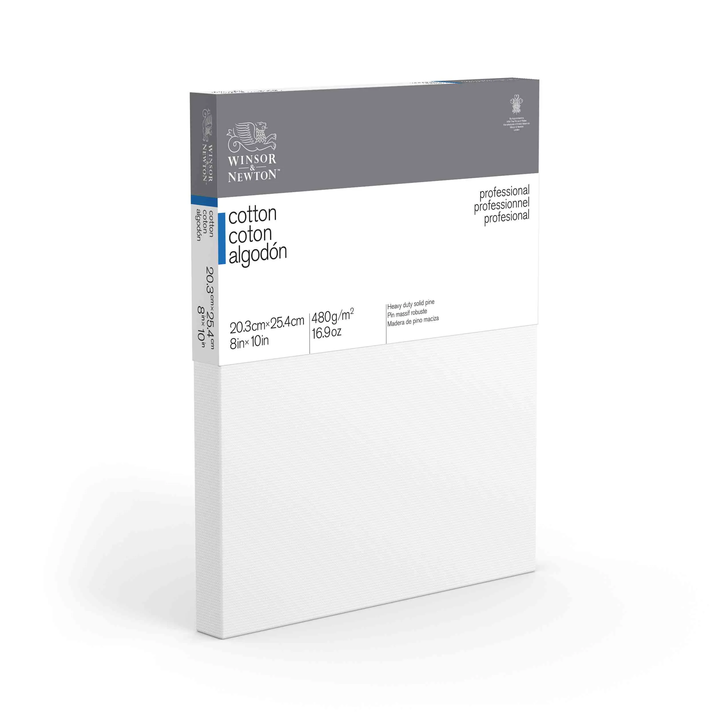 Winsor & Newton Professional 3/4